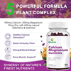 Gomme multivitamin&eacute;e