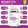 Gomme multivitamin&eacute;e