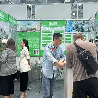 МИНЯНЬ | OEM и ODM Производитель пищевых добавок в Китае