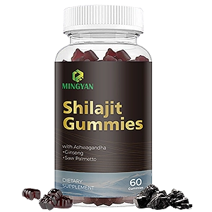 &Agrave; quoi sert le Shilajit ?