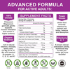 Gomme multivitamin&eacute;e