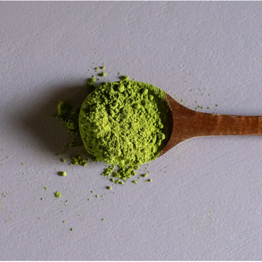 هل تنتهي صلاحية مسحوق Green Superfood؟