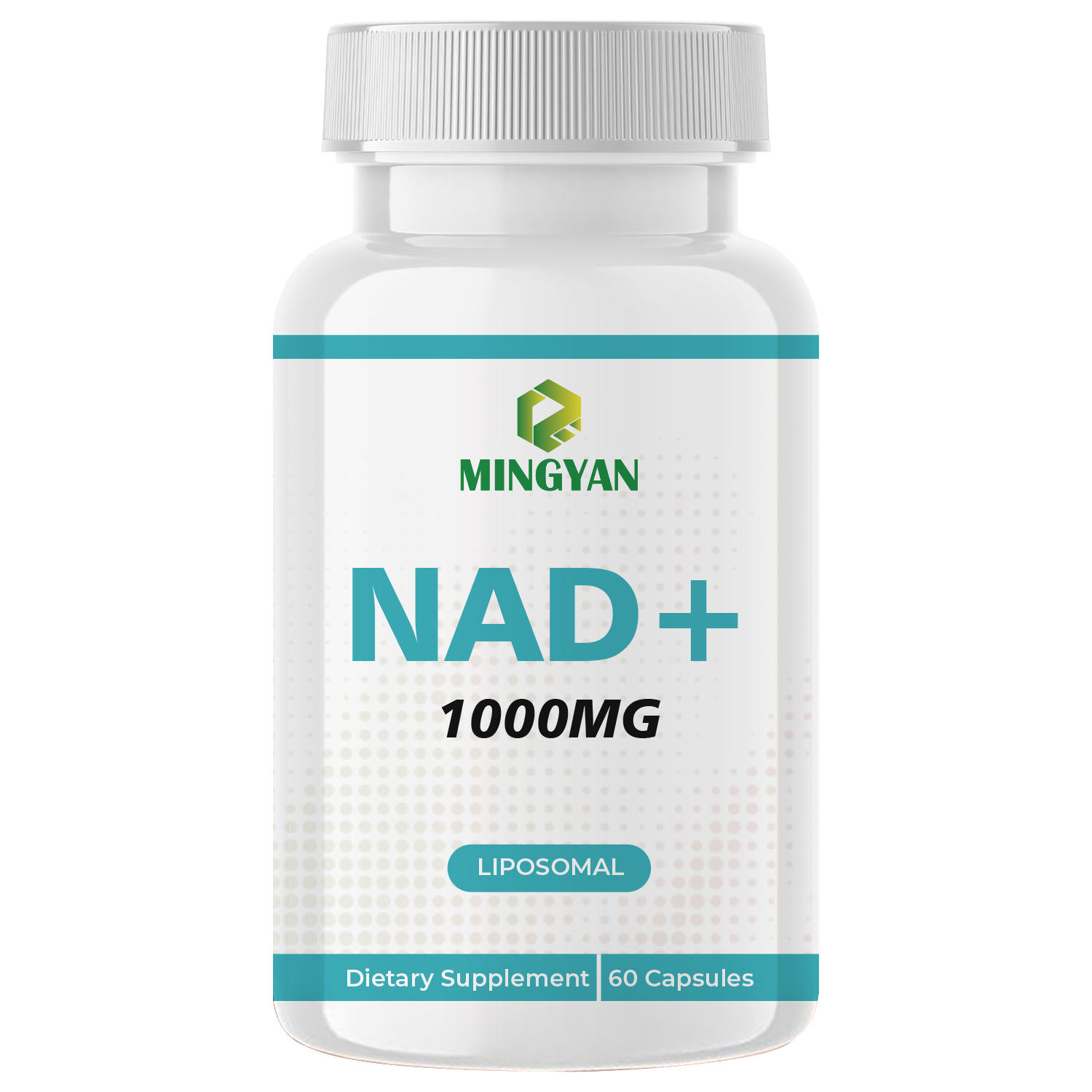 &iquest;Cu&aacute;les son los beneficios de los suplementos NAD+?