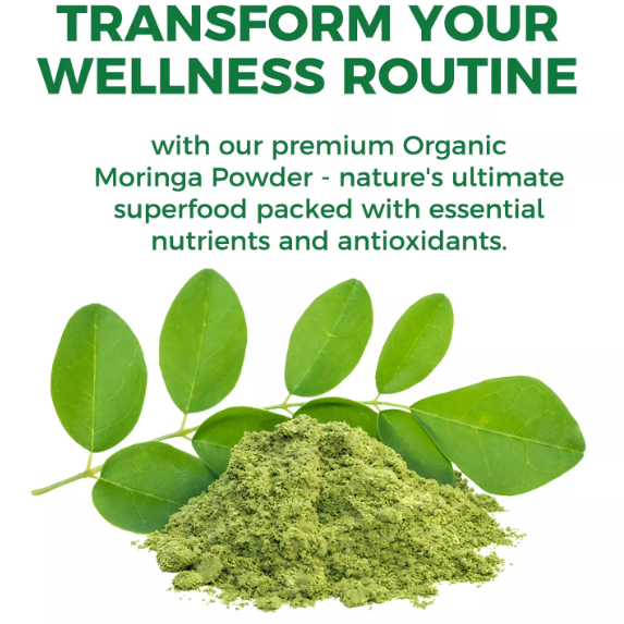 Quelle quantit&eacute; de suppl&eacute;ment de poudre de Moringa prendre par jour