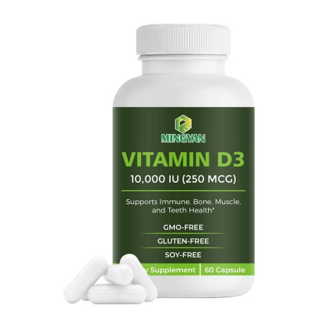 Le suppl&eacute;ment de vitamines fonctionne-t-il