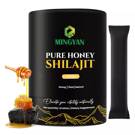 Wat is de beste vorm van Shilajit om te nemen?