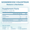 Colostrumpoeder