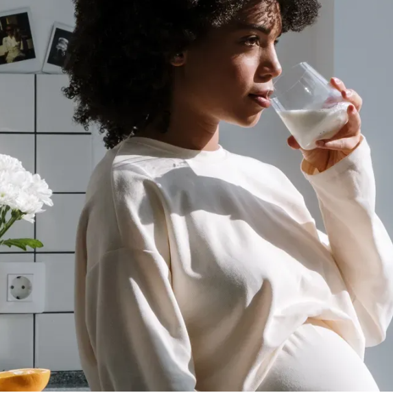 Wat is DHA in prenatale vitamines en waarom het belangrijk is voor de zwangerschap