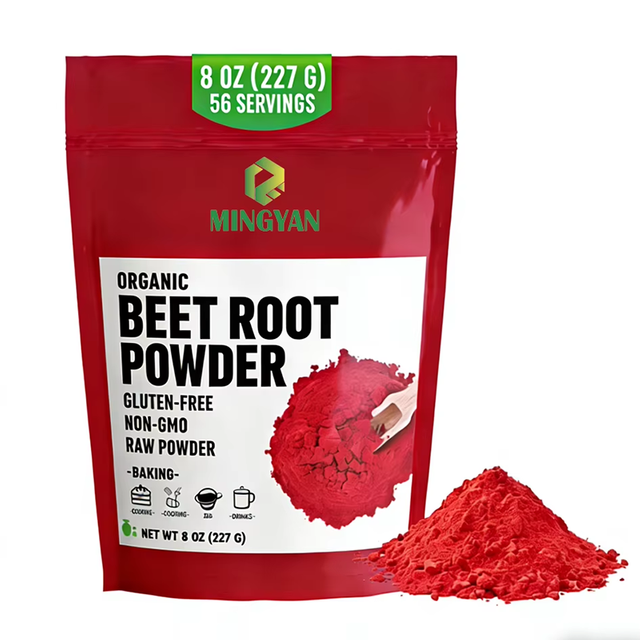 Poudre de betterave